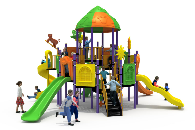 Park Seri Oyun Grubu A-900 PRK-905 | Park Seri Oyun Grupları | Erse Kent Mobilyaları